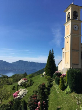 Casa al Campanile, LeonardosHome Trarego Viggiona